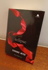 Eclipse libro saga usato  Cison Di Valmarino