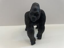 Schleich silverback gorilla for sale  WAREHAM