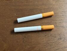 Fake zigaretten als gebraucht kaufen  Cronenberg