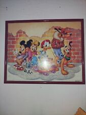 Vintage mickey mouse for sale  Lindsay