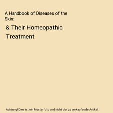 Handbook diseases the gebraucht kaufen  Trebbin