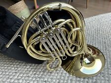 Elkhart french horn for sale  LONDON