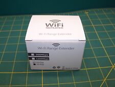 WiFi Wireless-n-Range Extender WiFi Repeater 300 Mbps for sale  Shipping to South Africa