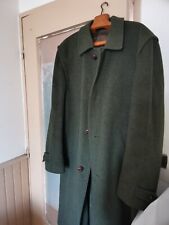 Manteau loden alpaga d'occasion  Stains