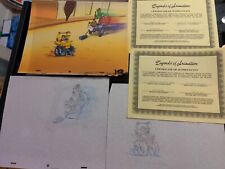 Wacky races animation for sale  Fort Lauderdale