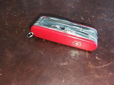 One victorinox swisschamp for sale  Honolulu