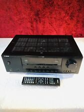 Yamaha RX-V363 -5.1 Ch HDMI Home Theater Surround Sound Receiver + Remote Bundle for sale  Shipping to South Africa