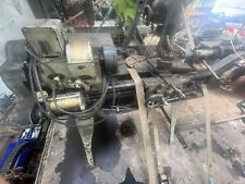 Leblond regal metalworking for sale  DROITWICH