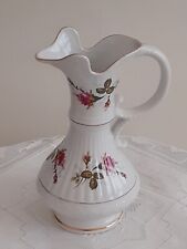 Porcelain handle vase for sale  Shipping to Ireland