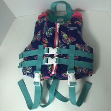 Speedo life jacket for sale  Marseilles