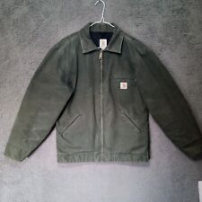 carhartt jacket small for sale  KENDAL