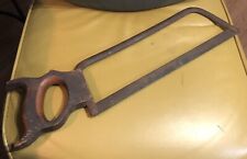 Vintage saw hack for sale  Conway