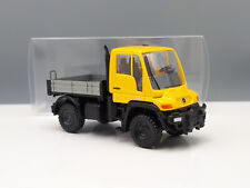 Wiking unimog 400 gebraucht kaufen  Koblenz-Lay