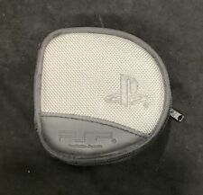 PSP UMD Soporte para juegos Estuche de transporte Billetera FABRICANTE DE EQUIPOS ORIGINALES Marca Sony Oficial segunda mano  Embacar hacia Mexico