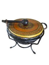 African kettle drum for sale  Salt Lake City