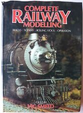 Complete railway modelling for sale  BOURNEMOUTH