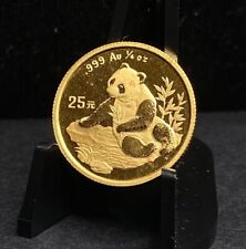 chinese gold panda coins for sale  Fairfield
