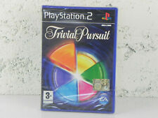 Trivial pursuit gioco usato  Rho
