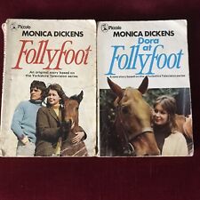 Monica dickens follyfoot for sale  EMSWORTH
