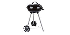 Grillmeister kugelgrill ø34cm gebraucht kaufen  Neuenstadt