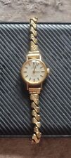 omega deville ladies watch for sale  BROMLEY