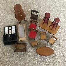 Vintage dolls house for sale  WORTHING