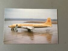 Airliner postcard cargo for sale  DOWNHAM MARKET