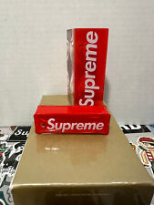 Supreme hourglass box for sale  Glastonbury