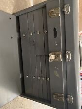 Vintage tool box for sale  Schaumburg