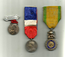 Medaille croix guerre d'occasion  Marck