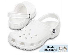white crocs for sale  Spring Valley