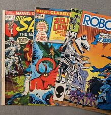 1 000 vintage comic books for sale  Macomb