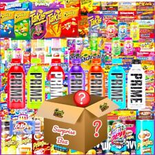 American sweets hamper for sale  Shipping to Ireland