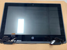 Dobradiça HP Probook X360 11 G7 Touch LCD PRETO 11.6 HD AG LED SVA 220 M48768-001, usado comprar usado  Enviando para Brazil