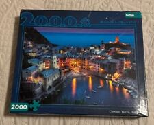 Buffalo 2000 piece for sale  Athens