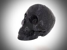 Création artistique skull d'occasion  Saint-Chély-d'Aubrac