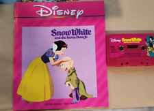 Disney audio snow for sale  Henrico