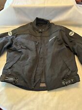 motorcycle armored jacket for sale  Minneapolis