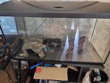 Fish tank stand for sale  DROITWICH
