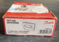 Danfoss fp715 electronic for sale  DAVENTRY