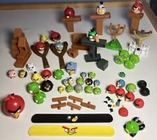 Angry birds toys for sale  Sherwood