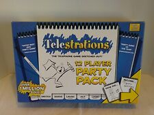 Telestrations player party for sale  Colorado Springs