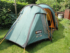 vango airbeam tents for sale  Shipping to Ireland