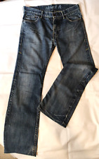 levis blue star for sale  WORTHING