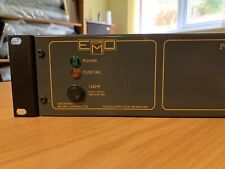 Emo systems e650 for sale  OKEHAMPTON