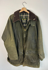barbour border for sale for sale  MANCHESTER