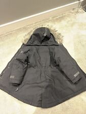 Molo girls parka for sale  EPPING