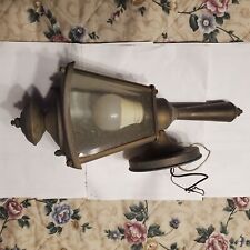 Vintage antique brass for sale  Schofield