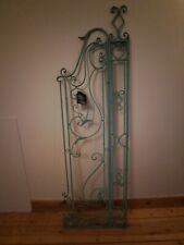 Garden gates metal for sale  YEOVIL