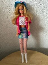 Barbie mattel vintage d'occasion  Besançon